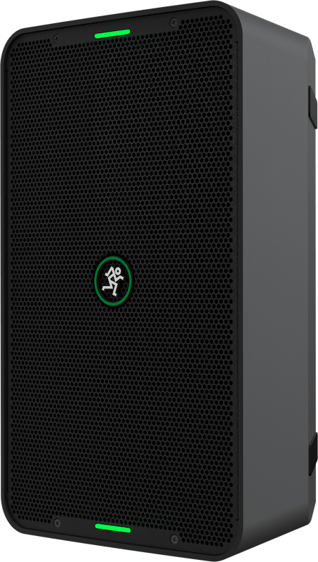 MACKIE SHOWBOX