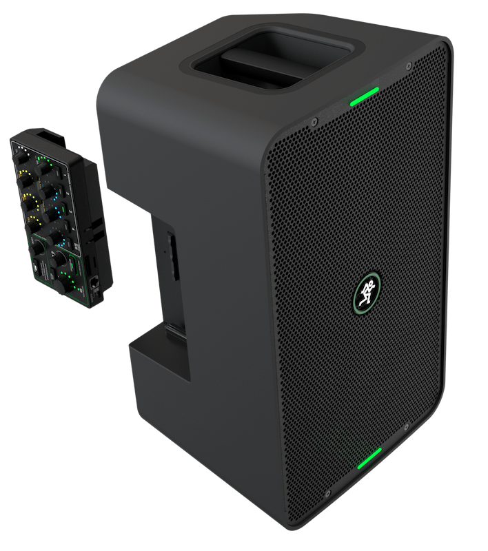 MACKIE SHOWBOX - immagine 3