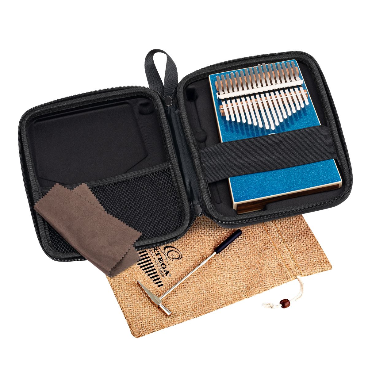 ORTEGA OKB4-MBL - immagine 2