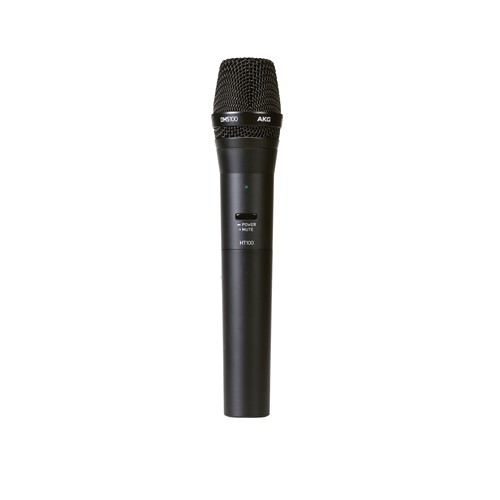 AKG ITALIA DMS100 VOCAL SET DIGITAL - immagine 3