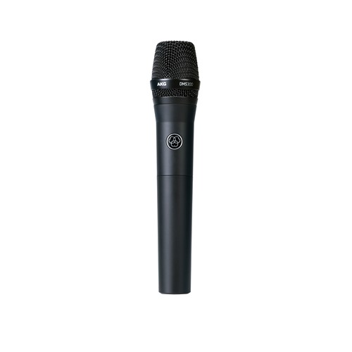 AKG ITALIA DMS300 VOCAL SET DIGITAL - immagine 3