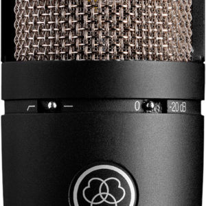AKG ITALIA P220