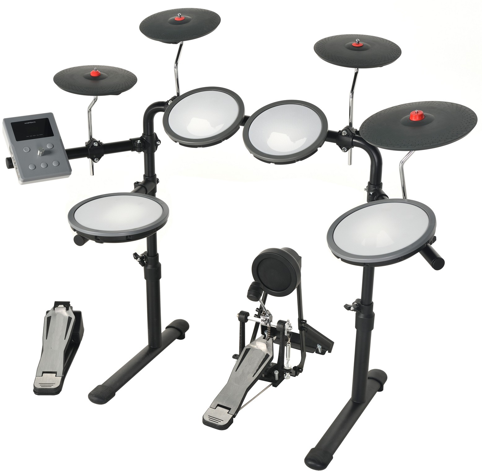 OQAN QPD-1 PLUS - immagine 3