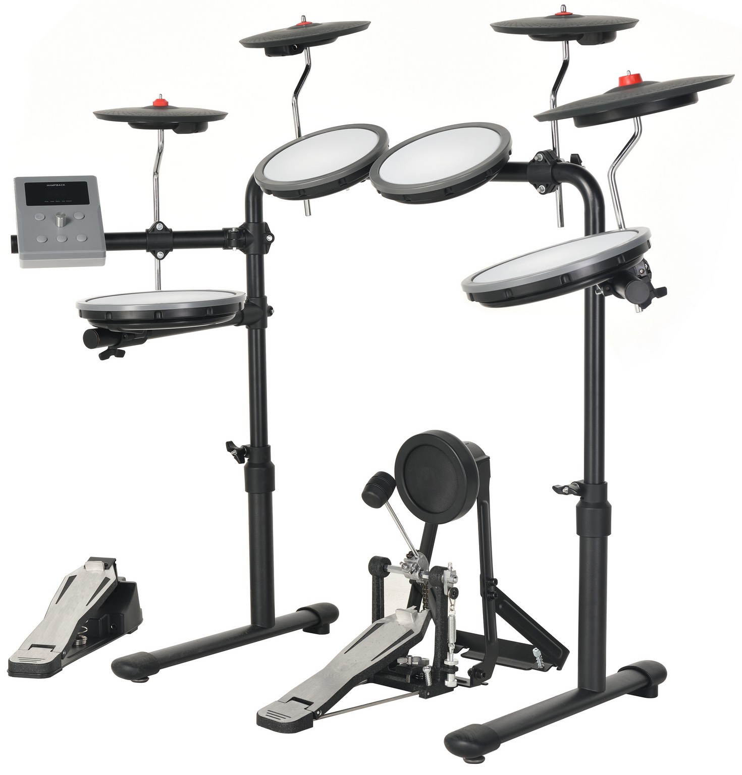OQAN QPD-1 PLUS - immagine 4