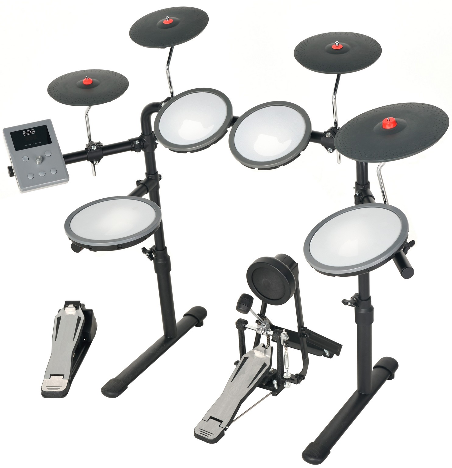 OQAN QPD-1 PLUS - immagine 5