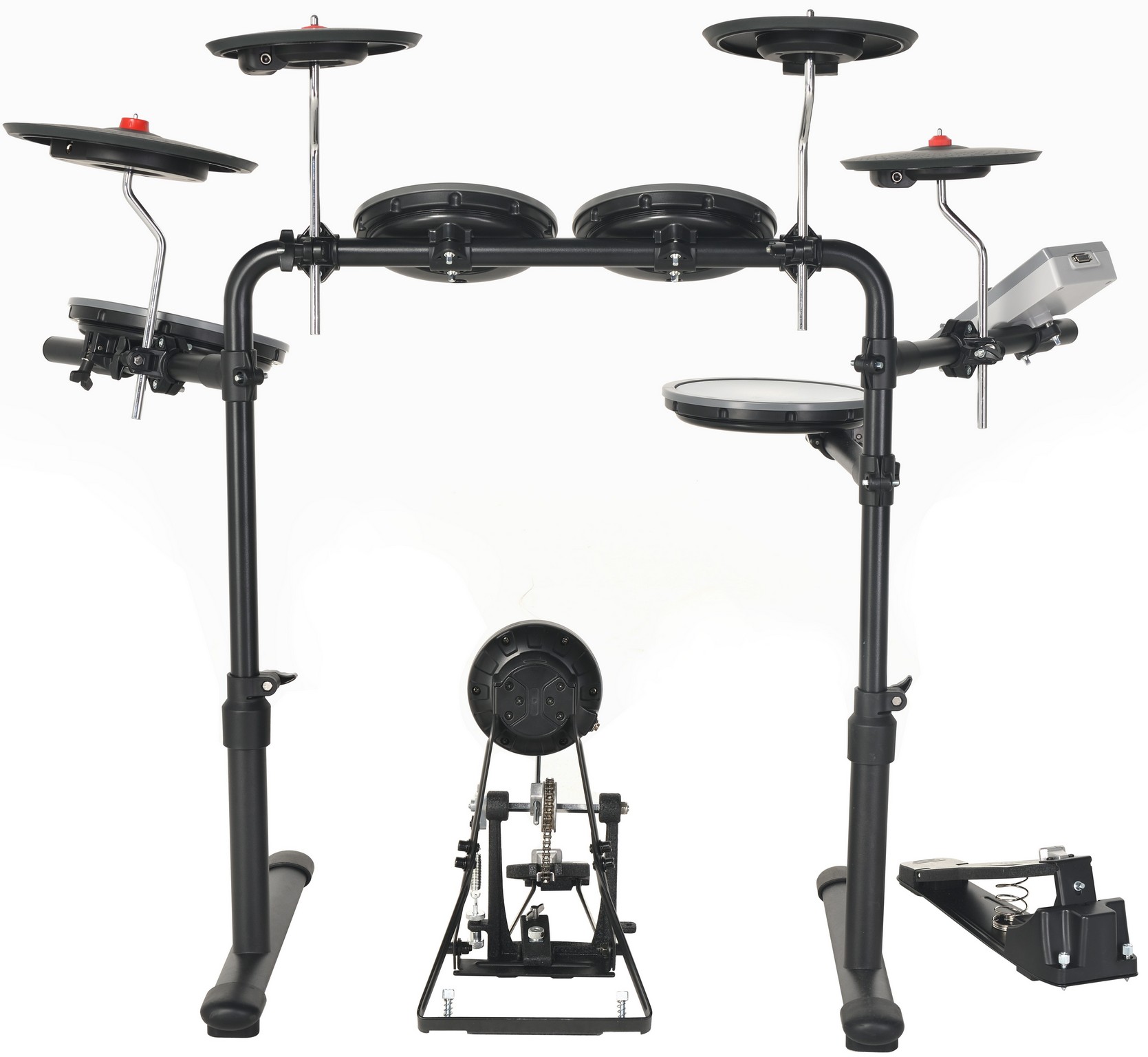 OQAN QPD-1 PLUS - immagine 6