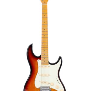 SIRE GUITARS S5 3TONE SUNBURST