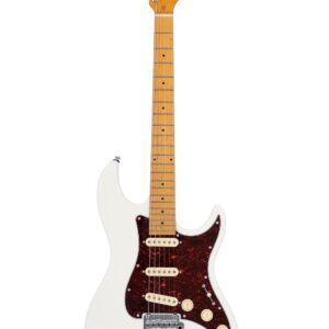 SIRE GUITARS S5 OLYMPIC WHITE