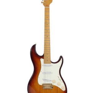 SIRE GUITARS S10 SSS TOBACCO SUNBURST