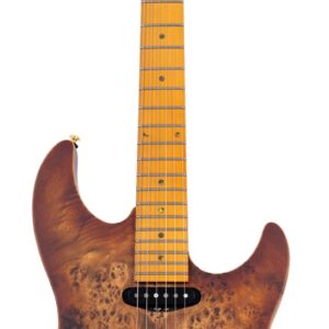 SIRE GUITARS S10 HSS NATURAL BURST