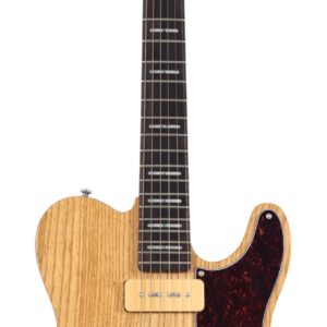 SIRE GUITARS T7TV NATURAL