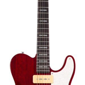 SIRE GUITARS T7TM STR RED