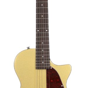 SIRE GUITARS L3 P90 GOLD TOP