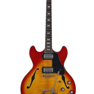 SIRE GUITARS H7T CHERRY SUNBURST