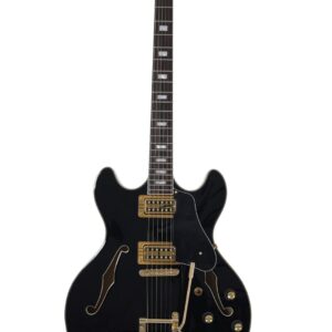 SIRE GUITARS H7T BLACK
