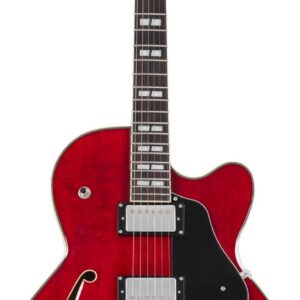 SIRE GUITARS H7F STR RED
