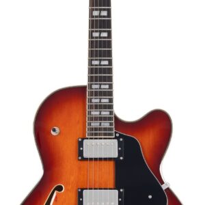 SIRE GUITARS H7F TOBACCO BURST