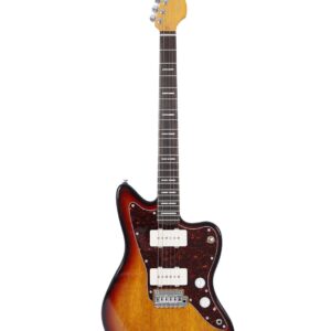 SIRE GUITARS J3 3TONE SUNBURST
