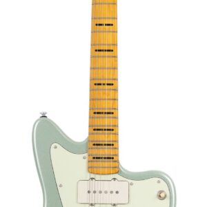 SIRE GUITARS J5 SURF GREEN METALLIC