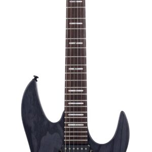 SIRE GUITARS X5 TRANS BLACK