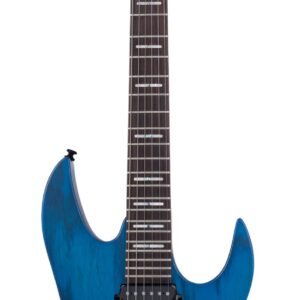 SIRE GUITARS X5 TRANS BLUE