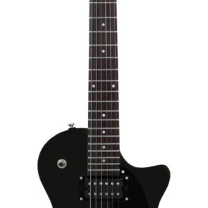 SIRE GUITARS L3 HH BLACK SATIN