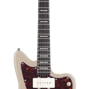SIRE GUITARS J5 CHAMPAGNE GOLD METALLIC