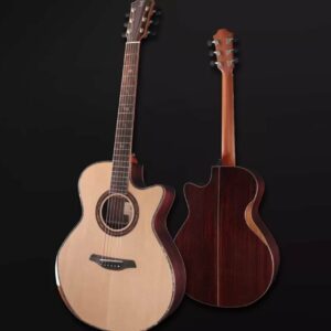 FURCH RED DLX GC-SR