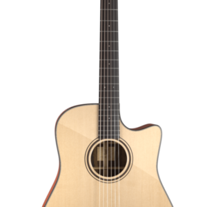 FURCH GREEN DC-SM SPE