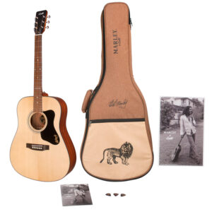 GUILD ITALIA A-20 MARLEY