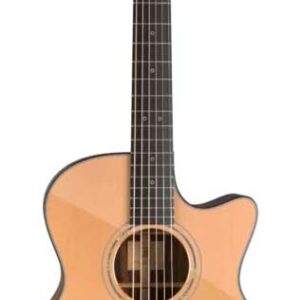 FURCH YELLOW GC-CR ANT