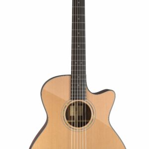 FURCH YELLOW GC-CR