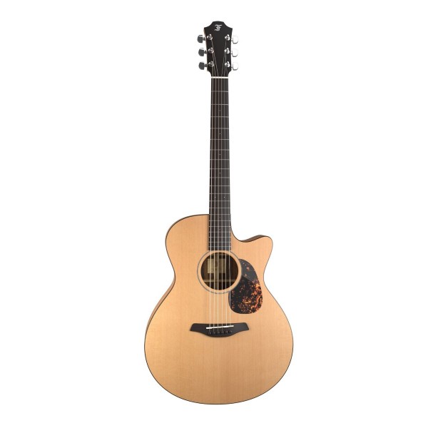 FURCH BLUE DLX GC-SW VTC