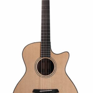 FURCH YELLOW DLX GC-SR