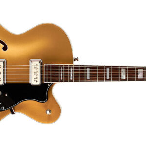 GUILD ITALIA X-175 MANHATTAN SPECIAL GOLD COAST