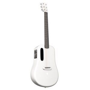 LAVA MUSIC ME 3 36 IDEAL BAG WHITE"