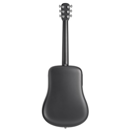 LAVA MUSIC ME 3 36 IDEAL BAG SPACE GREY" - immagine 2