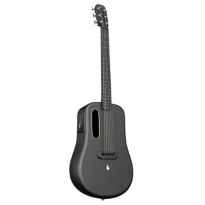 LAVA MUSIC ME 3 36 IDEAL BAG SPACE GREY"