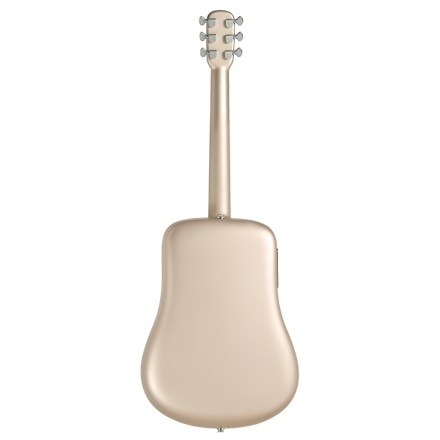 LAVA MUSIC ME 3 36 SPACE BAG SOFT GOLD" - immagine 2