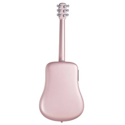 LAVA MUSIC ME 3 38 SPACE BAG PINK" - immagine 2