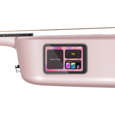 LAVA MUSIC ME 3 38 SPACE BAG PINK" - immagine 3
