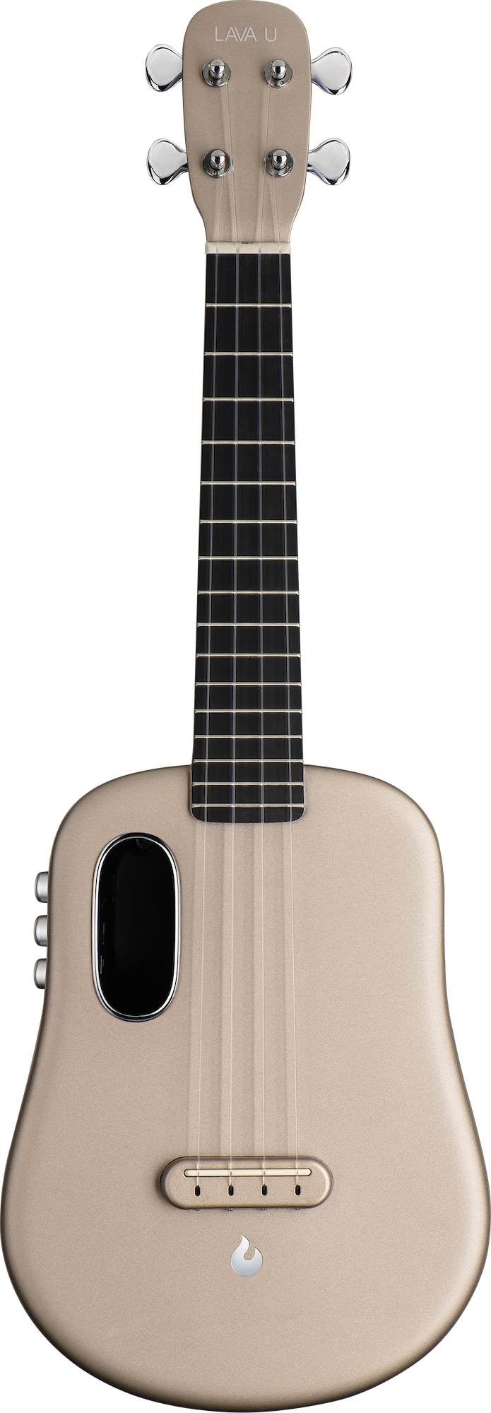 LAVA MUSIC LAVA U FREEBOOST 23'' GOLD