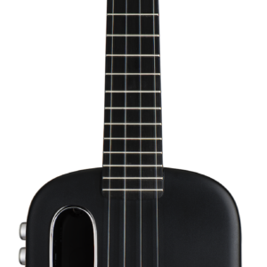 LAVA MUSIC LAVA U FREEBOOST 26'' BLACK