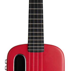 LAVA MUSIC LAVA U FREEBOOST 26'' RED