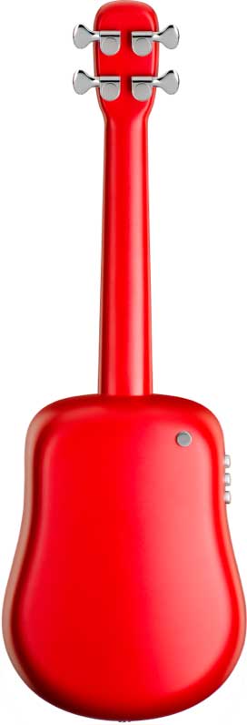 LAVA MUSIC LAVA U ACOUSTIC 23'' RED - immagine 2