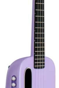 LAVA MUSIC LAVA U ACOUSTIC 23'' PURPLE