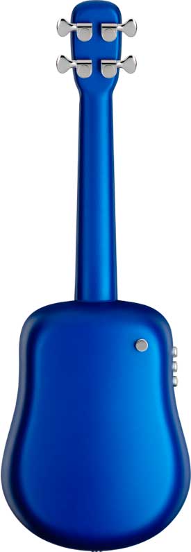 LAVA MUSIC LAVA U ACOUSTIC 26'' BLUE - immagine 2