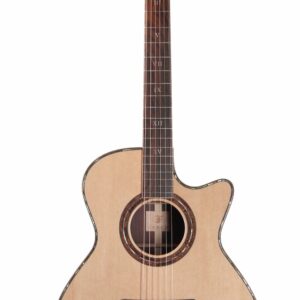 FURCH RED DLX GC-SR 43 ANT