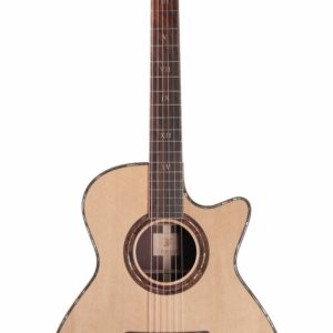 FURCH RED DLX GC-LR ANT