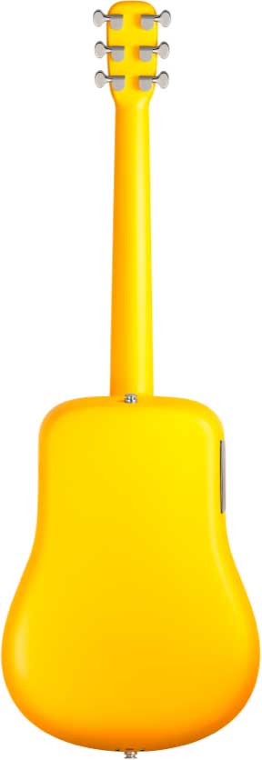 LAVA MUSIC ME 3 38 SPACE BAG GOLDEN HOUR" - immagine 2